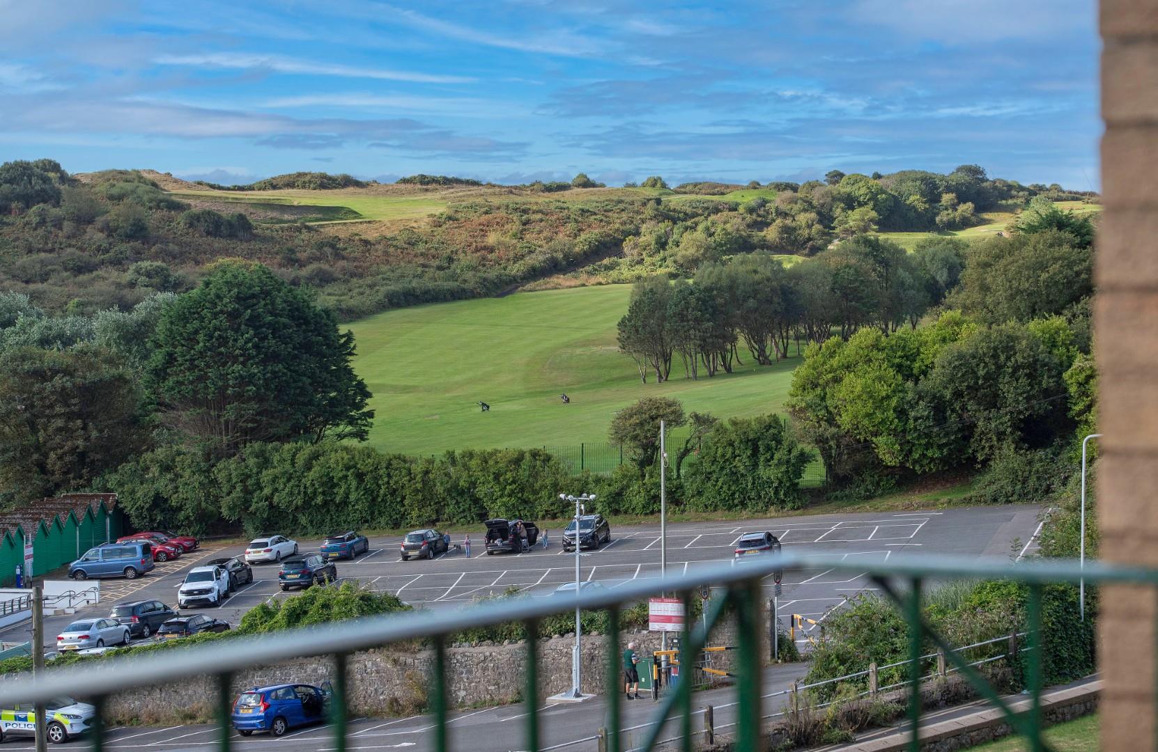 Langland Bay Road, Langland, Swansea, SA3 4QZ